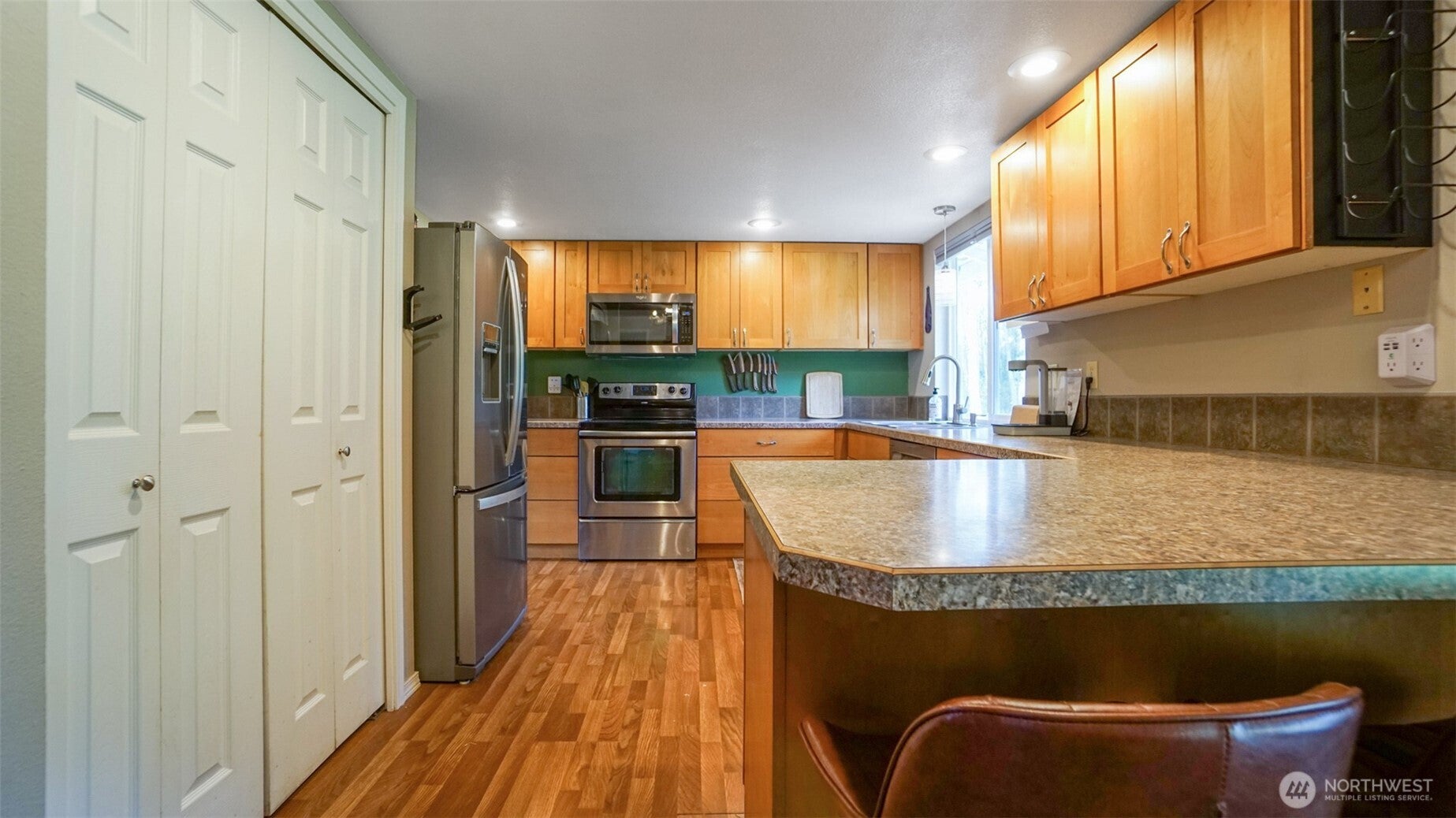 130 Newman Creek Road