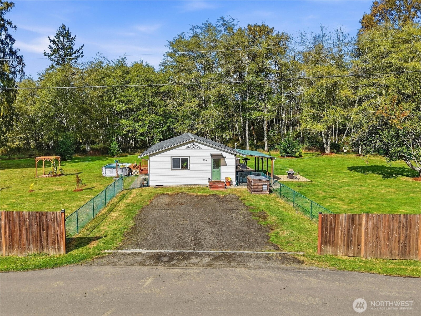 130 Newman Creek Road