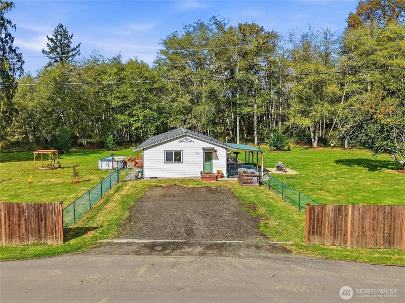 130 Newman Creek Road