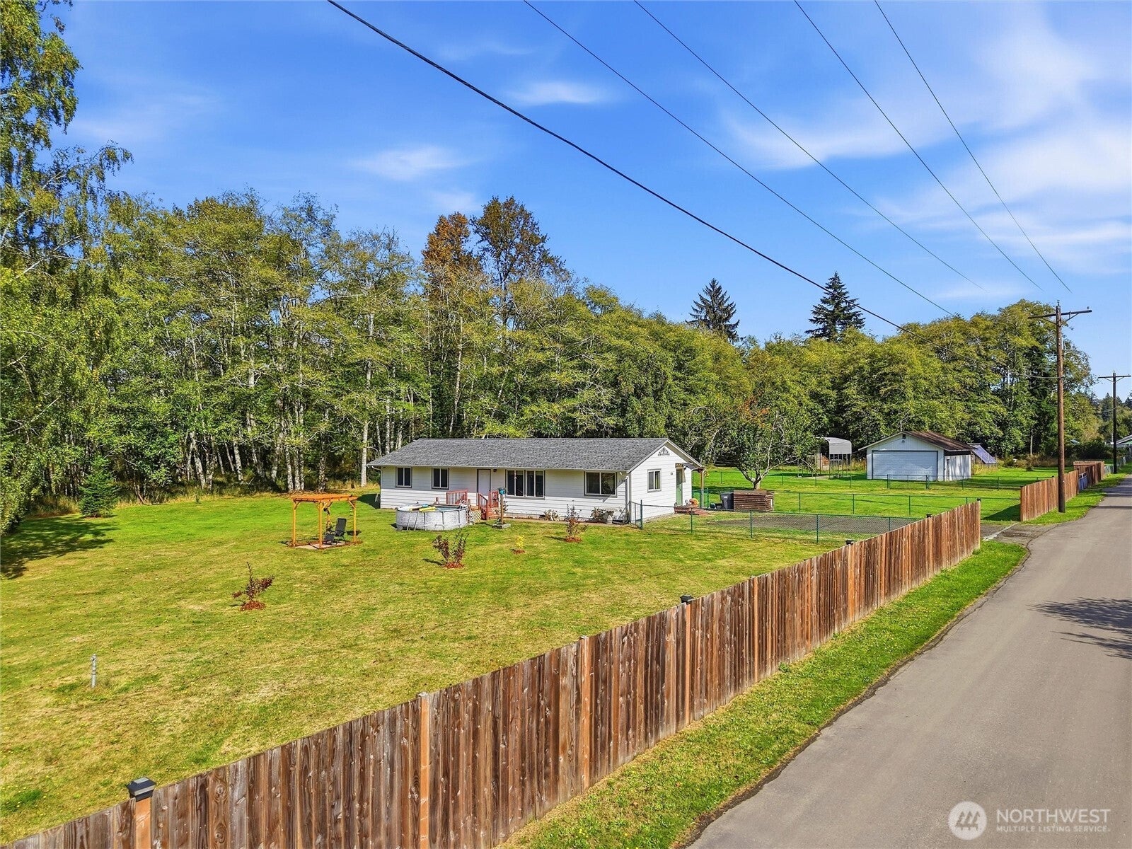 130 Newman Creek Road