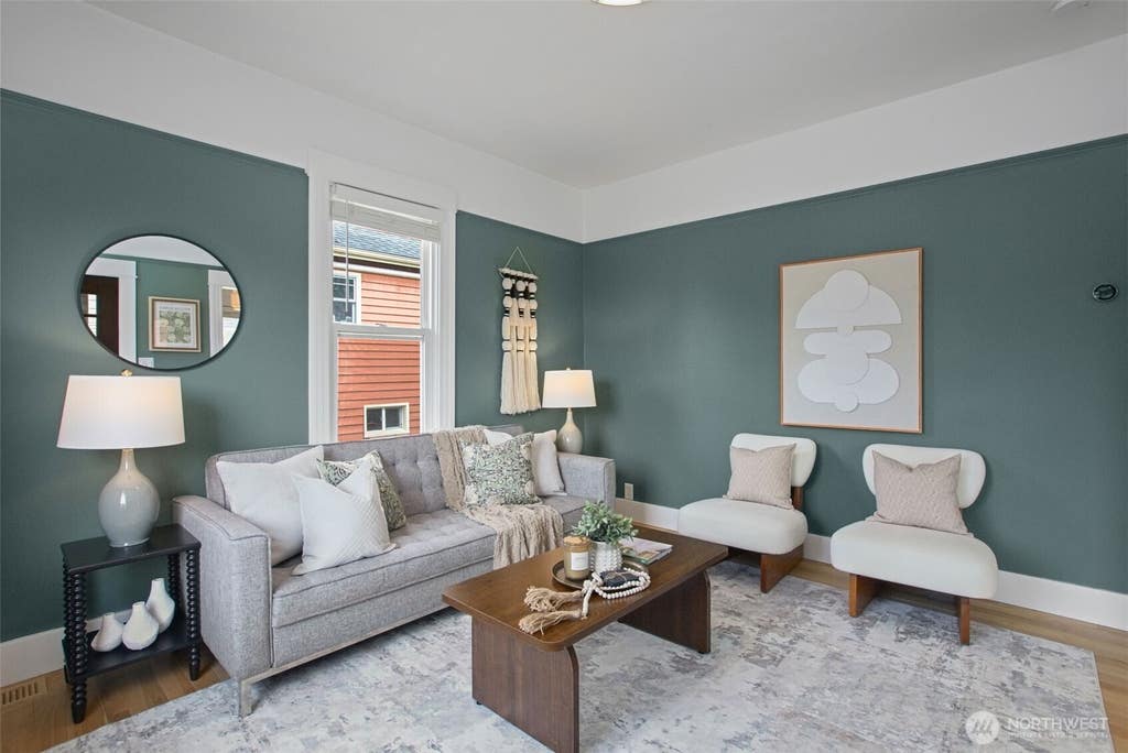 Photo of 7524 12th Avenue NW, Seattle, WA 98117 (MLS # 2560955)