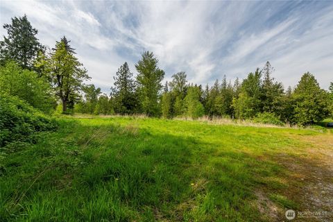Photo of 2165 E Badger Rd, Everson, WA 98247 (MLS # 2516627)