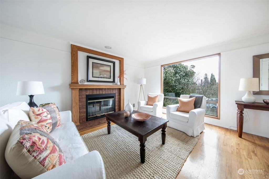 Photo of 1134 N 81st Street, Seattle, WA 98103 (MLS # 2054416)