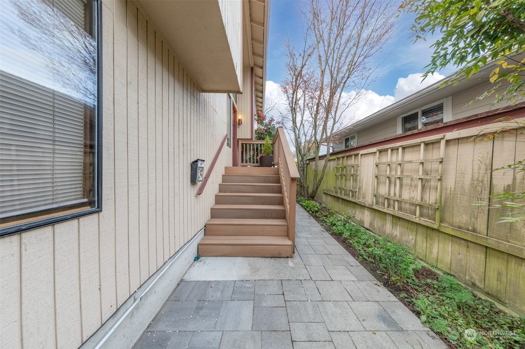 Photo of 1134 N 81st Street, Seattle, WA 98103 (MLS # 2054416)
