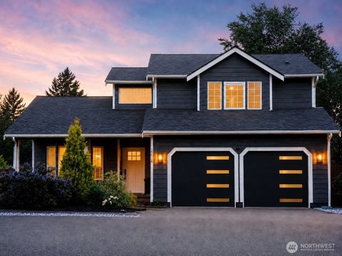 Photo of 15616 40th Avenue E, Tacoma, WA 98446 (MLS # 2527921)
