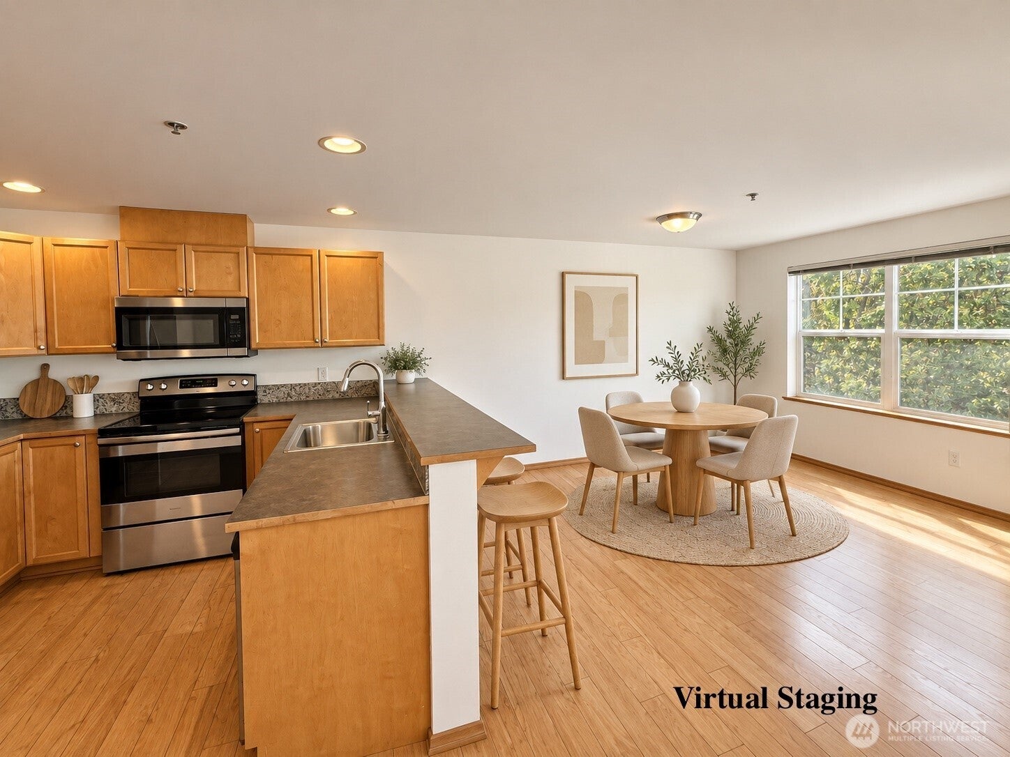 432 NE Ravenna Boulevard 401