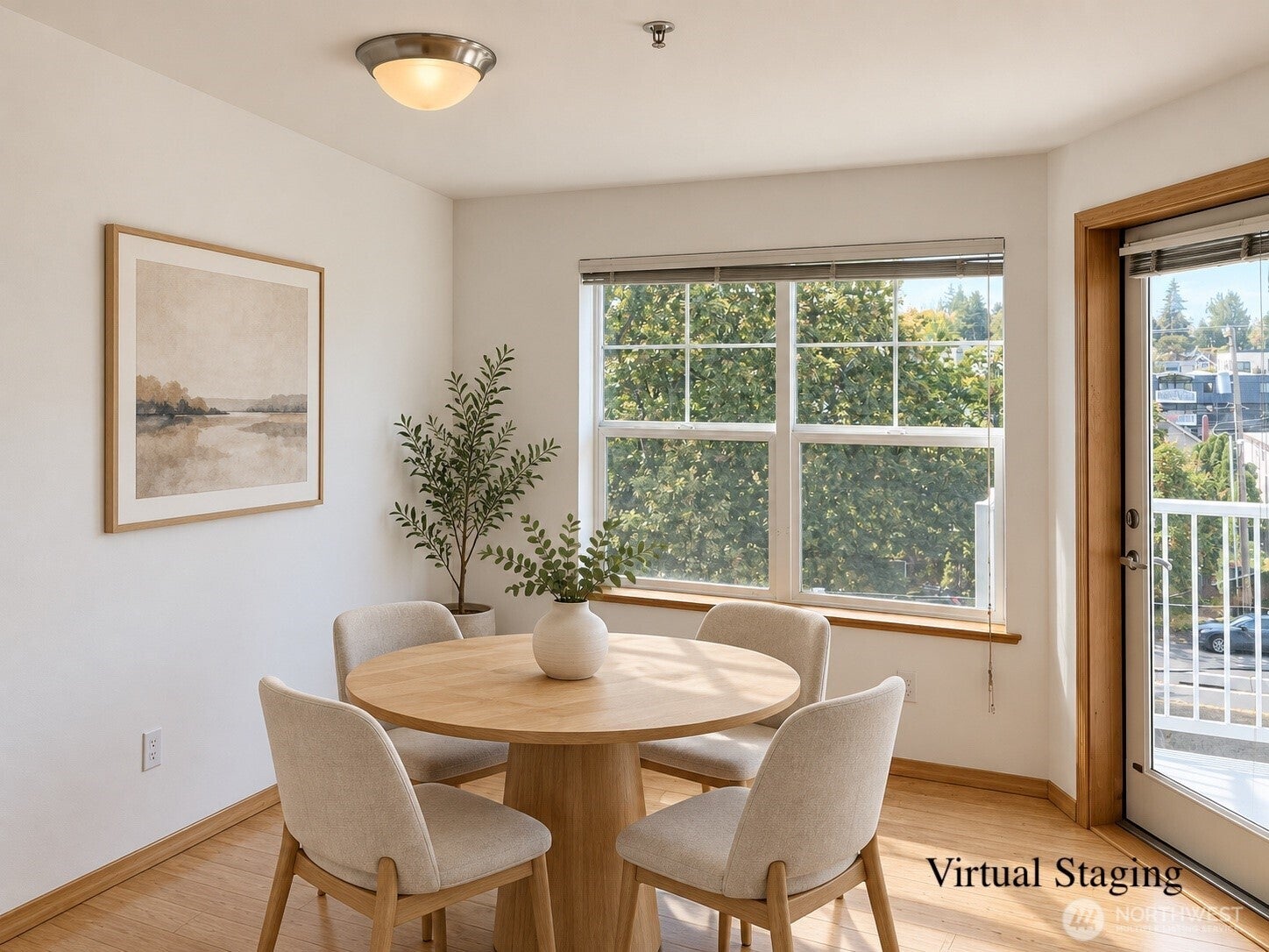 432 NE Ravenna Boulevard 401