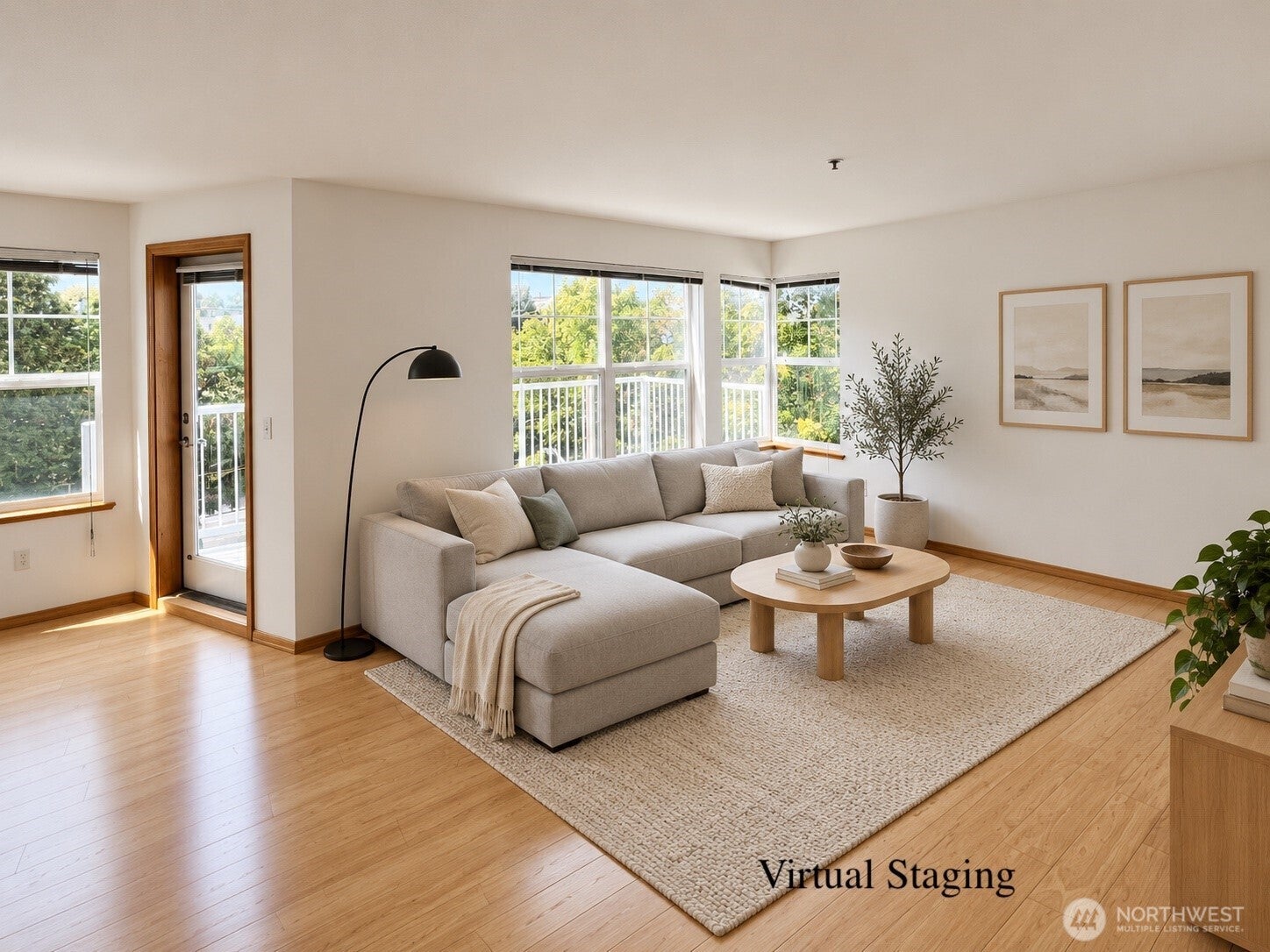 432 NE Ravenna Boulevard 401