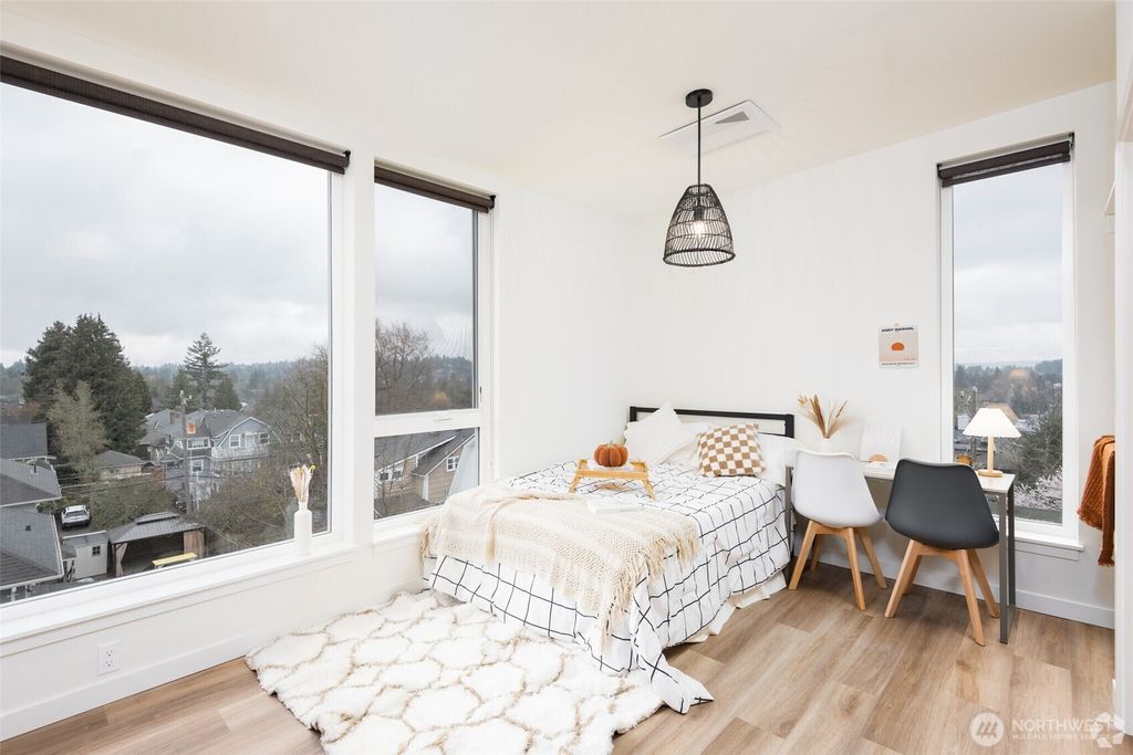 Photo of 4746 20TH Avenue NE #B06, Seattle, WA 98105 (MLS # 2465768)