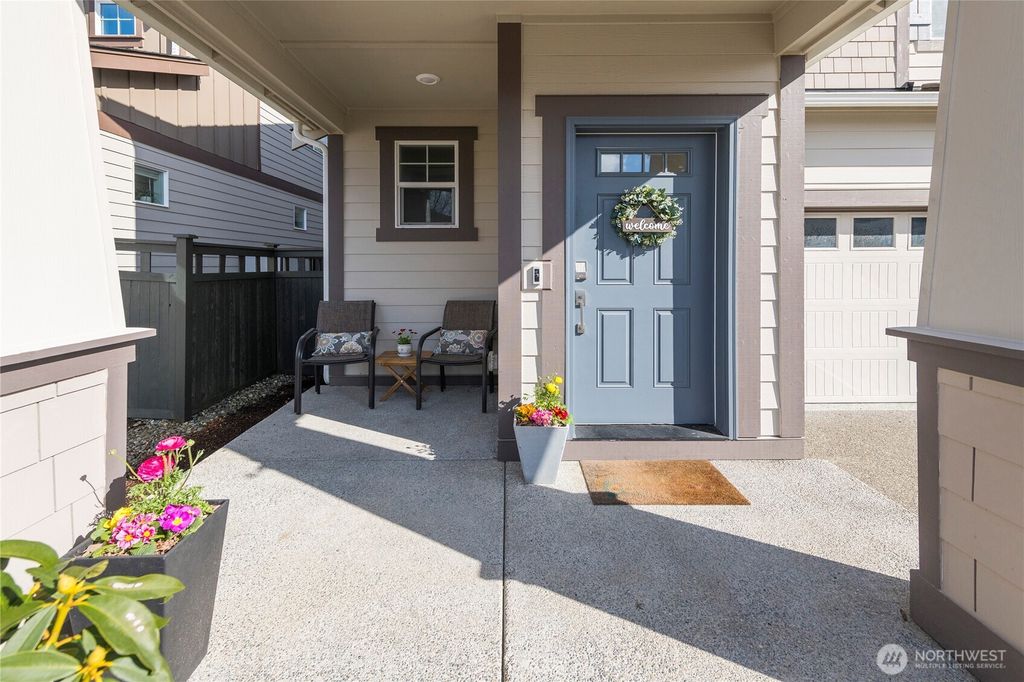 Photo of 32670 Stuart Avenue SE, Black Diamond, WA 98010 (MLS # 2342453)