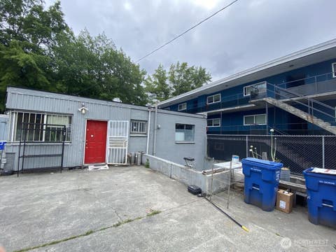Photo of 3427 Rainier Ave AVE S, Seattle, WA 98144 (MLS # 2559338)