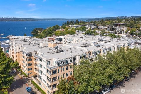 Photo of 109 2nd Street S #422, Kirkland, WA 98033 (MLS # 2516630)