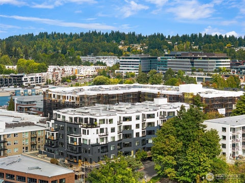 Photo of 109 2nd Street S #422, Kirkland, WA 98033 (MLS # 2516630)