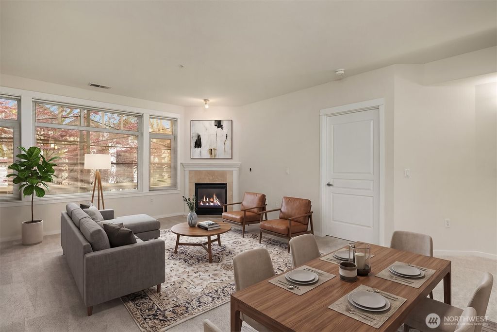 Photo of 109 2nd Street S #422, Kirkland, WA 98033 (MLS # 2516630)
