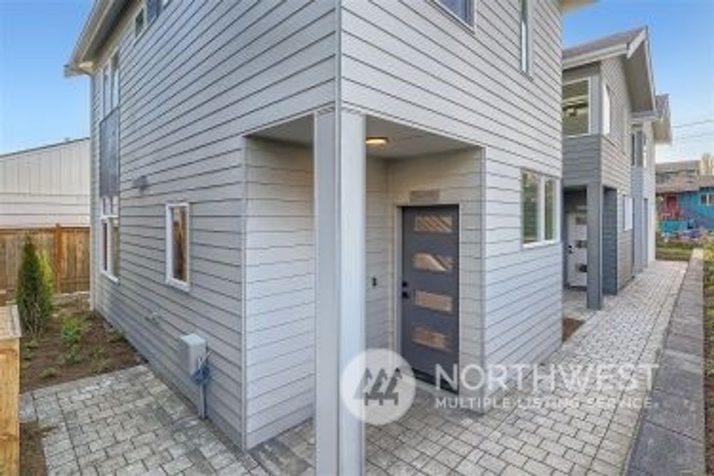 Photo of 3419 36th Avenue S #A, Seattle, WA 98144 (MLS # 2136543)