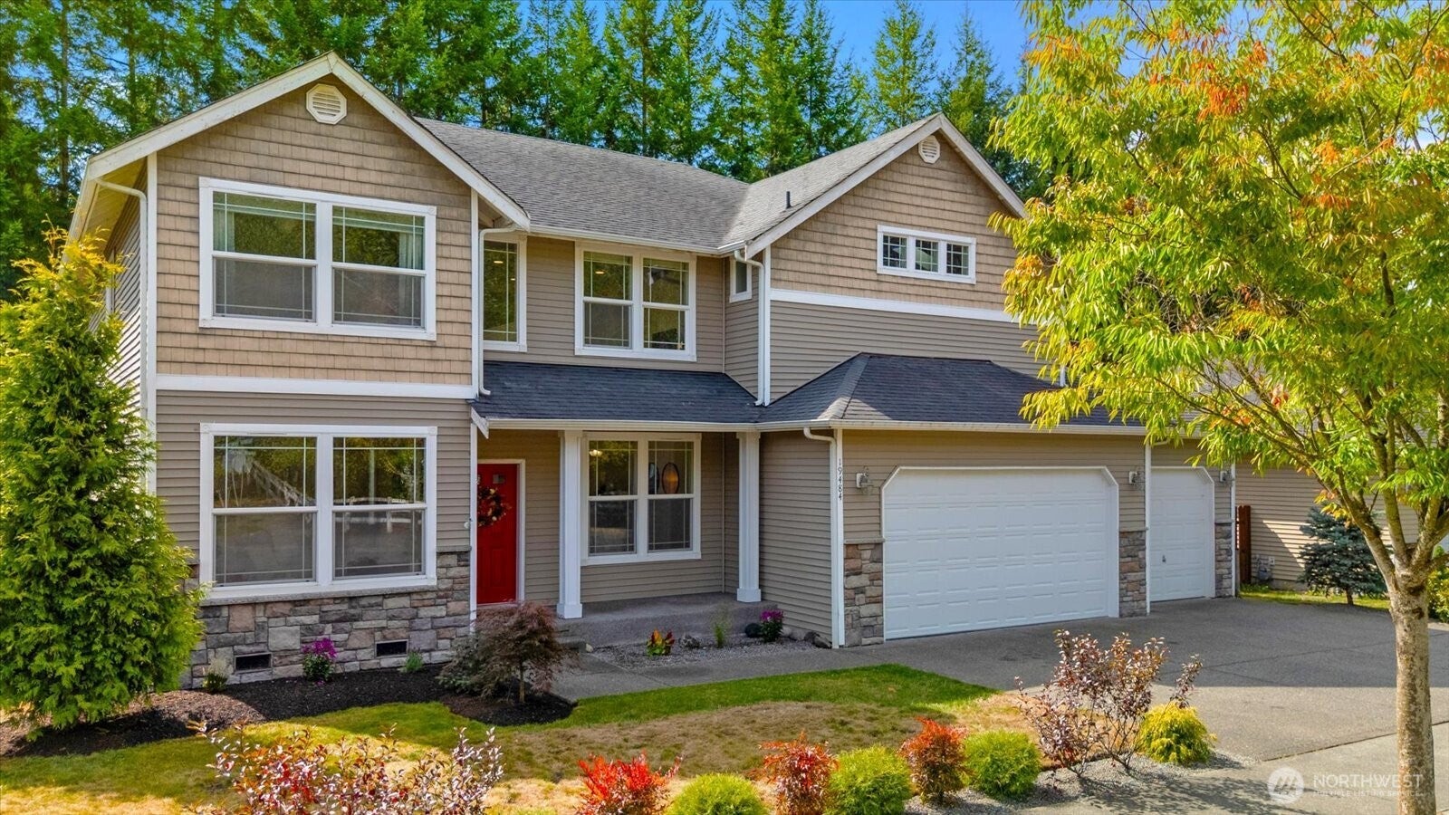 19484 Rainier View Road SE