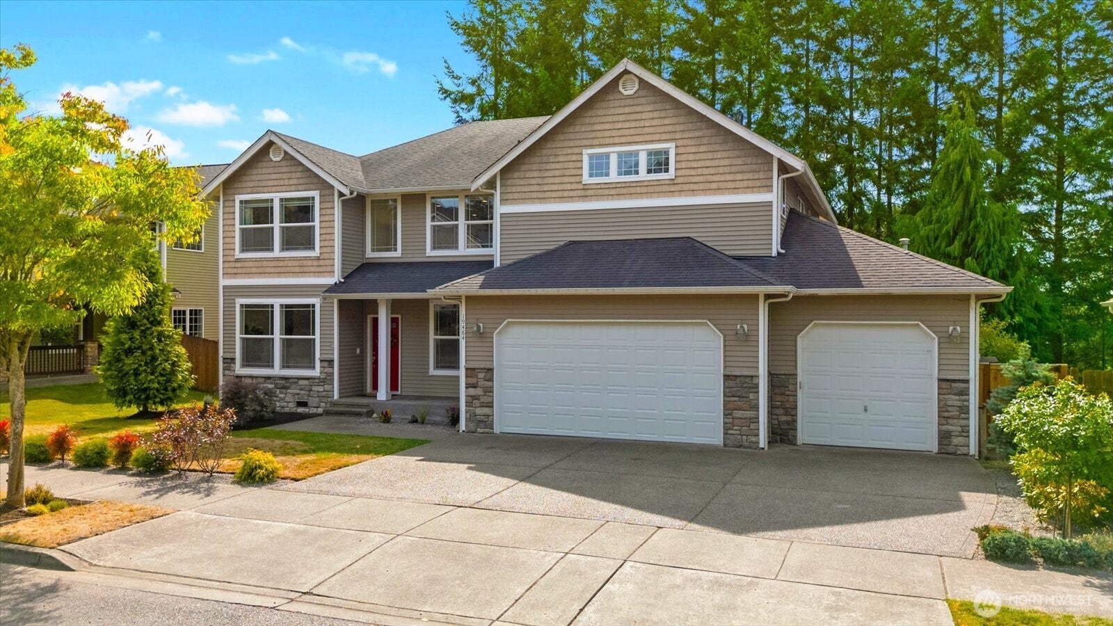 19484 Rainier View Road SE