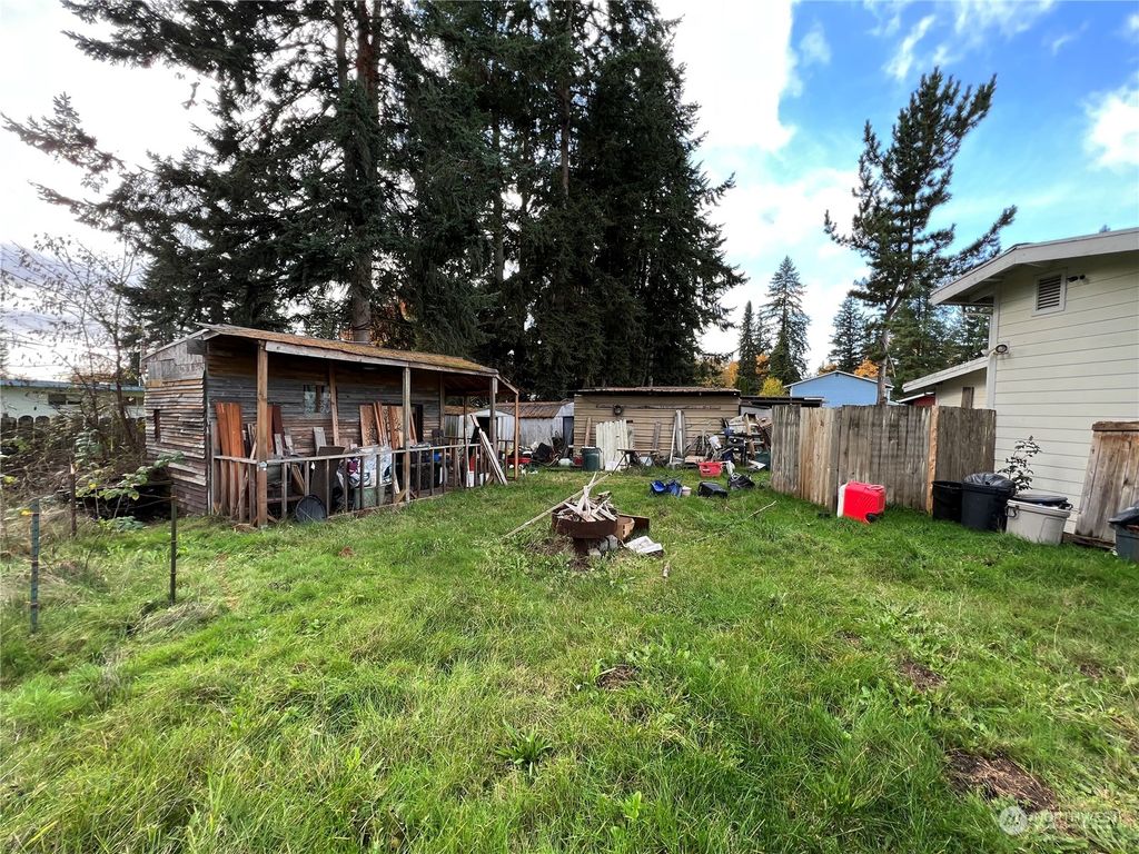 Photo of 4816 103rd Place NE, Marysville, WA 98270 (MLS # 2177946)