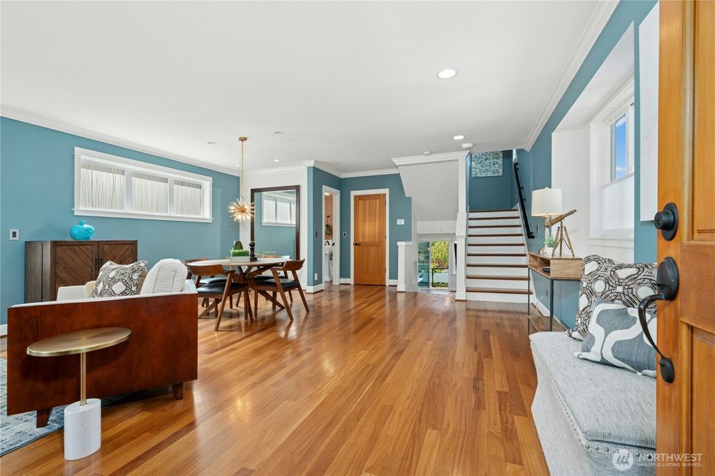 Photo of 1109 30th Avenue S, Seattle, WA 98144 (MLS # 2382537)