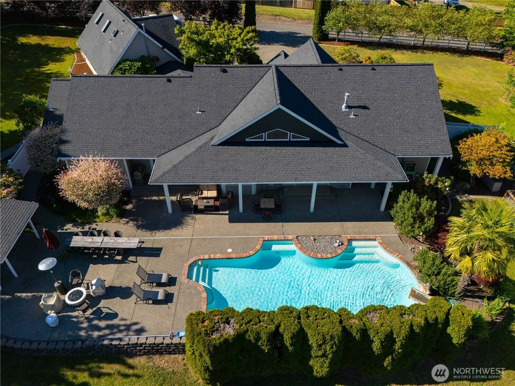 Photo of 5604 33rd Street Ct NW, Gig Harbor, WA 98335 (MLS # 2543131)