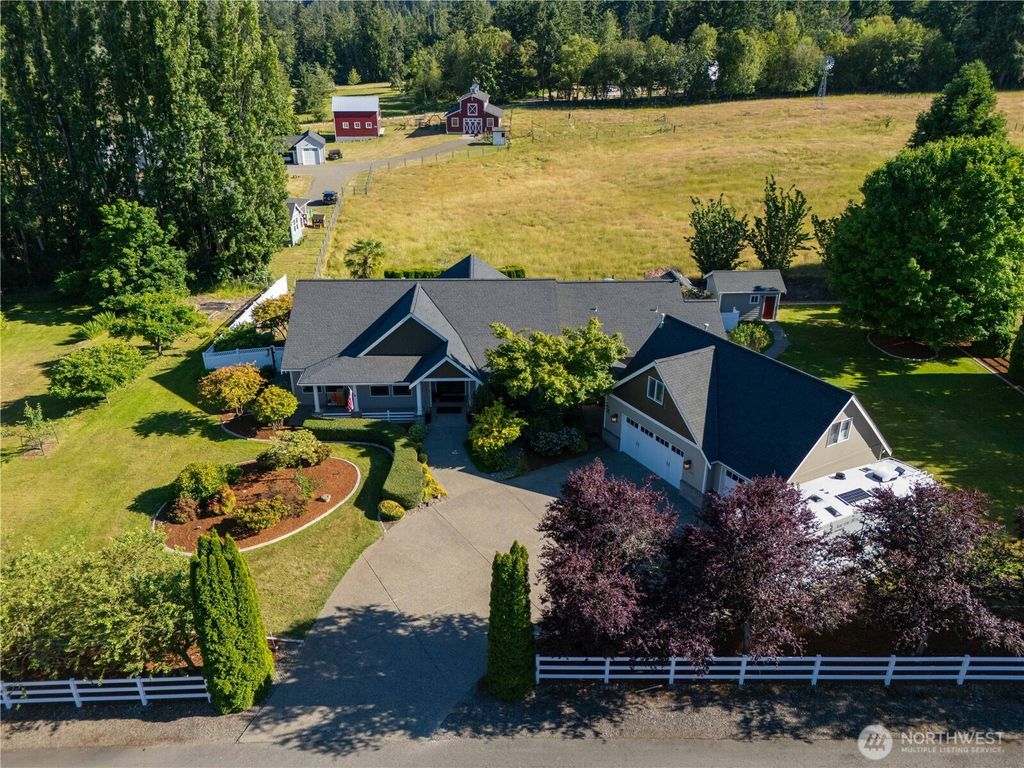 Photo of 5604 33rd Street Ct NW, Gig Harbor, WA 98335 (MLS # 2543131)