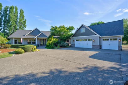 5604 33rd Street Ct NW Gig Harbor WA 98335