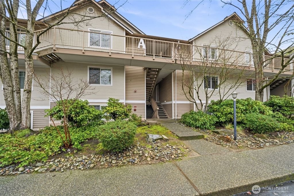Photo of 11527 Highway 99 #A105, Everett, WA 98204 (MLS # 2472813)