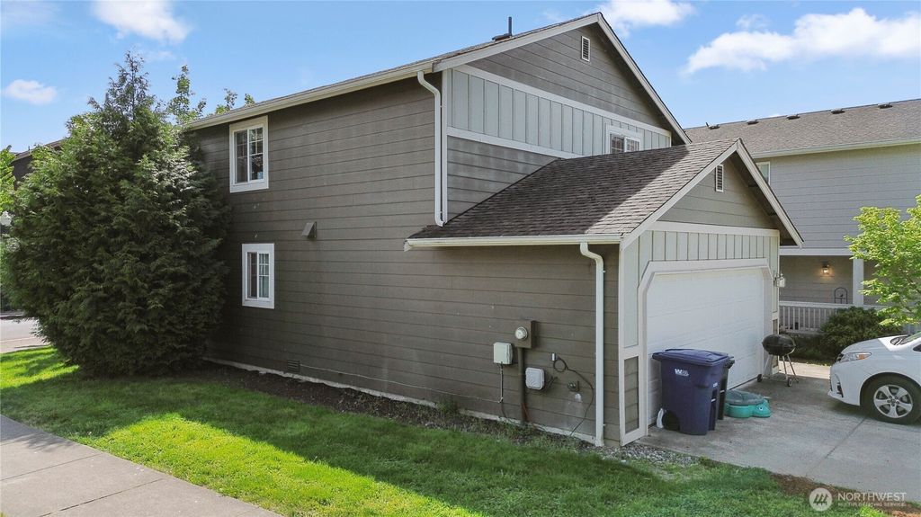 Photo of 14732 49th Drive NE, Marysville, WA 98271 (MLS # 2523219)