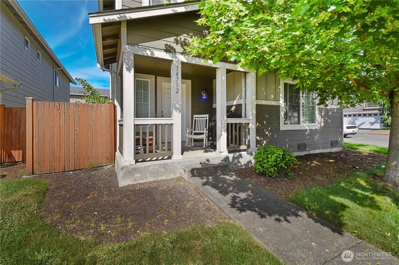 14732 49th Drive NE
