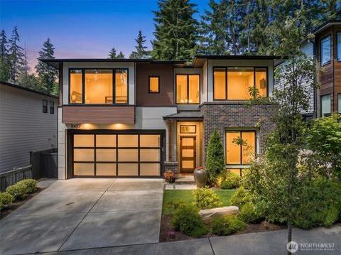 Photo of 11427 115th Avenue NE, Kirkland, WA 98033 (MLS # 2531327)
