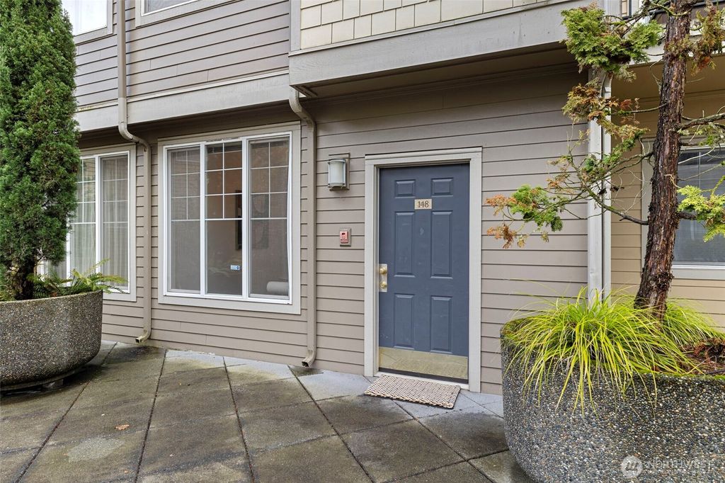 Photo of 9201 122nd Court NE #148, Kirkland, WA 98033 (MLS # 2488660)