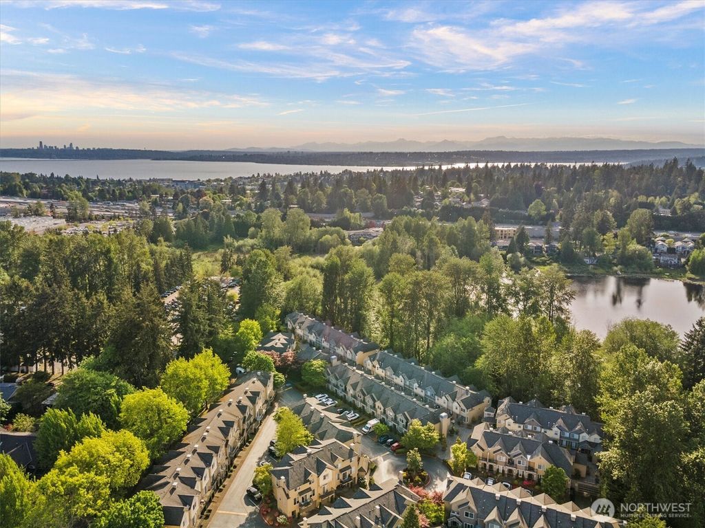 Photo of 9201 122nd Court NE #148, Kirkland, WA 98033 (MLS # 2488660)