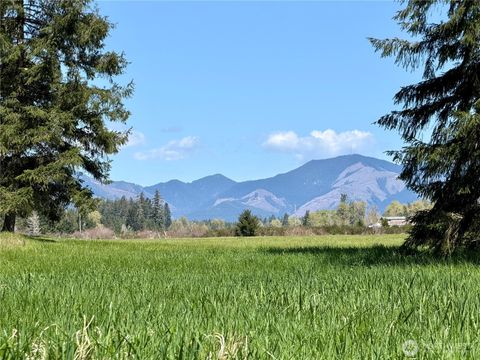 Photo of 0 xxx W Forest Green Lane, Elma, WA 98541 (MLS # 2514173)