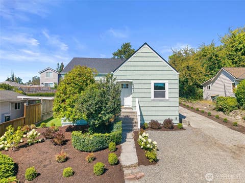 Photo of 3022 S Holden Street, Seattle, WA 98108 (MLS # 2572626)
