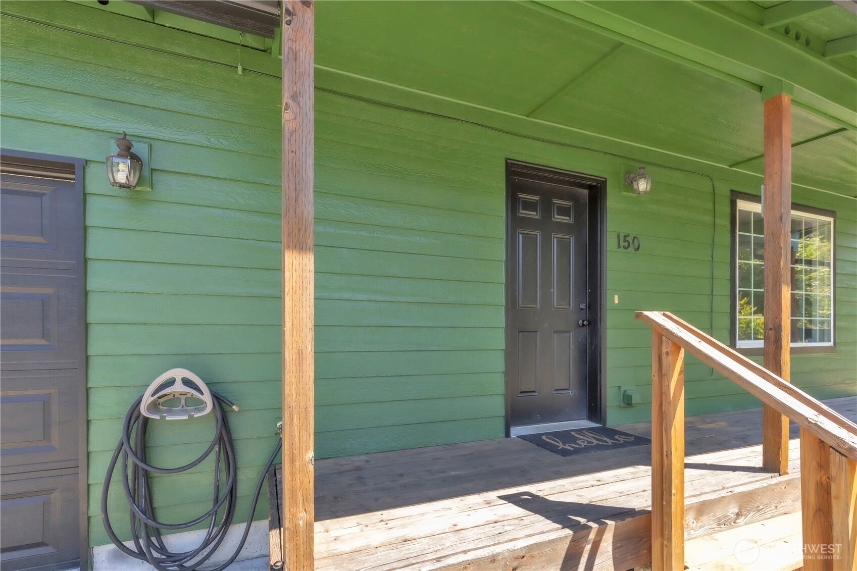 150 SW Michner Street