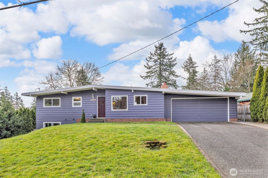 Photo of 16623 SE 9th Street, Bellevue, WA 98008 (MLS # 2335225)