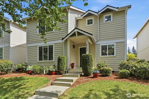 Photo of 6537 Compton Boulevard SE, Lacey, WA 98513 (MLS # 2523371)