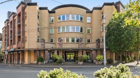 1417 Queen Anne Avenue N 203 Seattle WA 98109