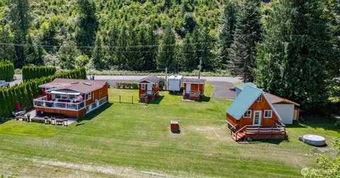 Photo of 24401 S Skagit Hwy Hwy, Sedro Woolley, WA 98284 (MLS # 2506258)