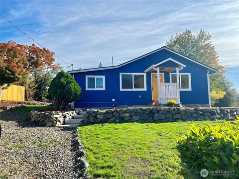 Photo of 2740 Callahan Drive, Bremerton, WA 98310 (MLS # 2447663)