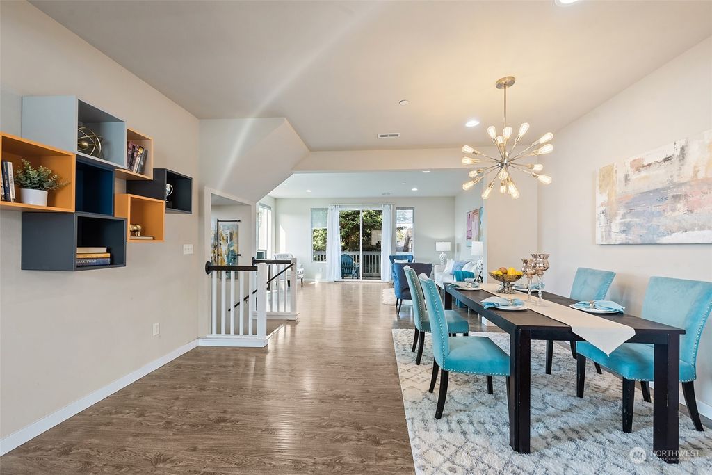 Photo of 16611 48th Avenue W #A1, Edmonds, WA 98026 (MLS # 2053393)