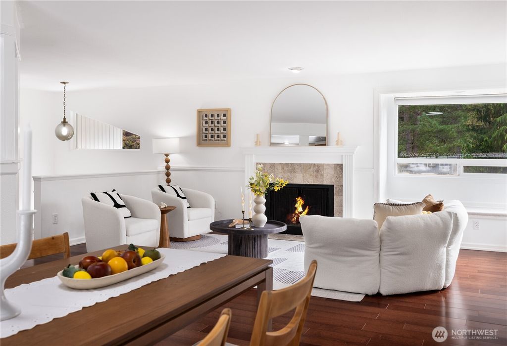 Photo of 5235 Highland Drive, Bellevue, WA 98006 (MLS # 2503208)