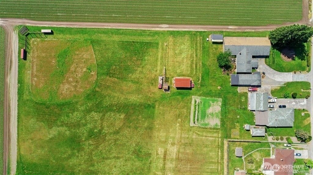 Photo of 7618 48th Street E, Fife, WA 98424 (MLS # 2473023)