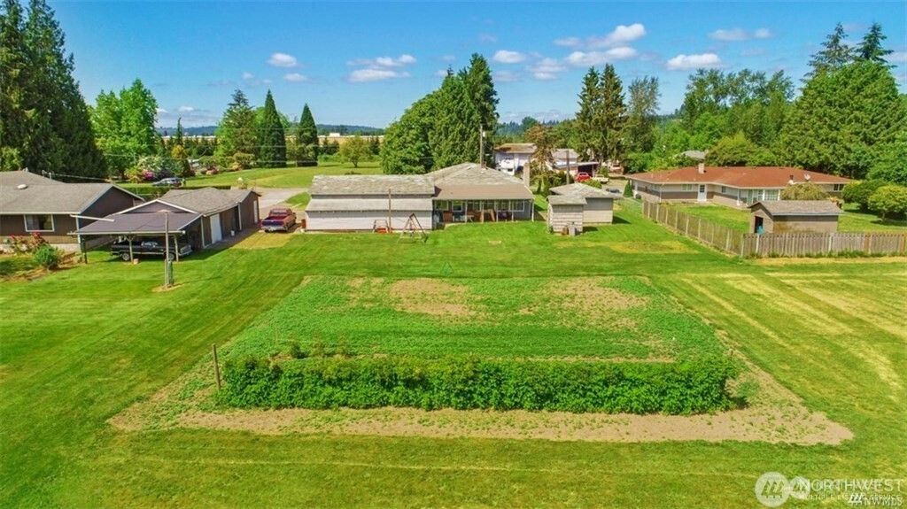 Photo of 7618 48th Street E, Fife, WA 98424 (MLS # 2473023)