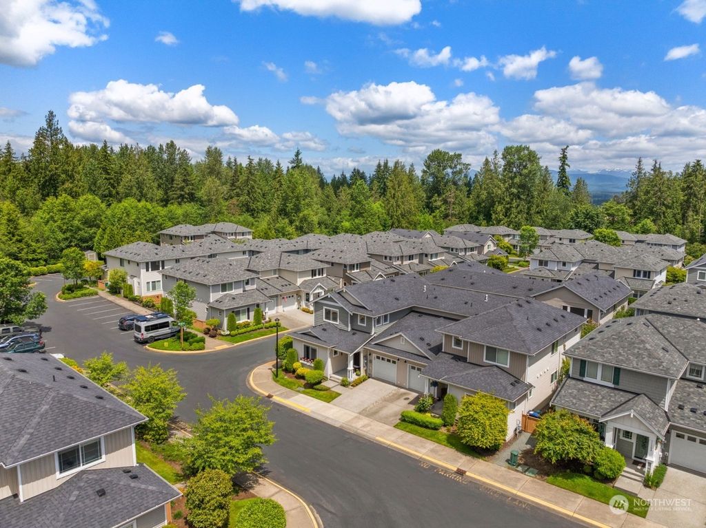 Photo of 11320 240th Terrace NE #90, Redmond, WA 98053 (MLS # 2296934)