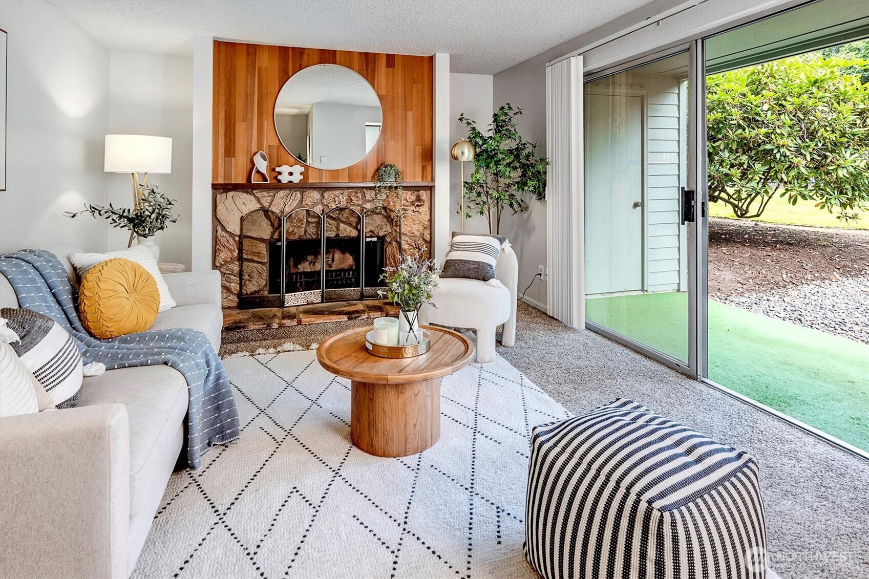 4641 West Lake Sammamish Parkway SE F105