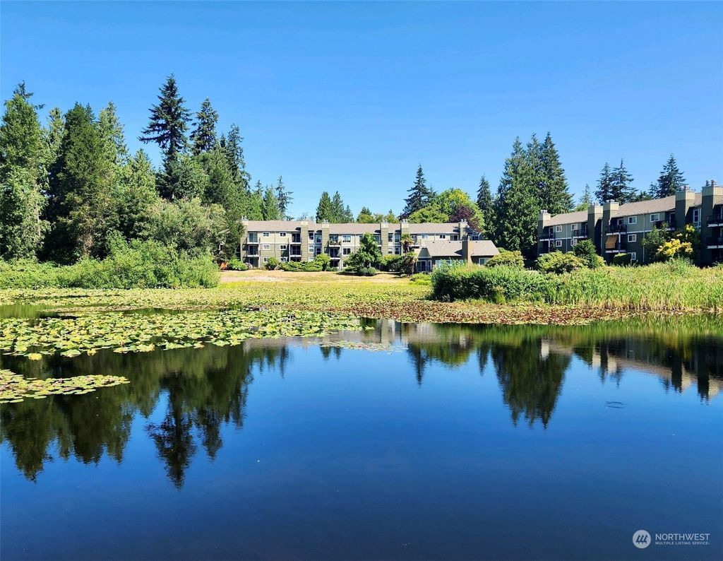 Photo of 820 Cady Road #E102, Everett, WA 98223 (MLS # 2269085)