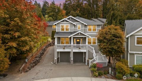 7320 111th Place SE Newcastle WA 98056