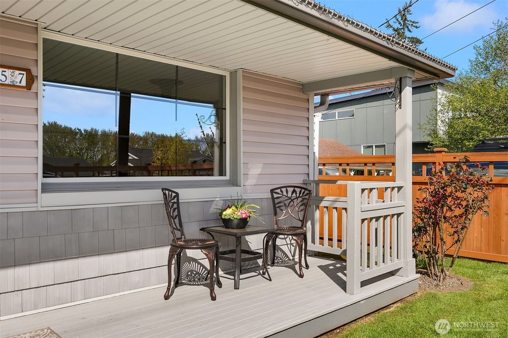 Photo of 5457 21st Avenue SW, Seattle, WA 98106 (MLS # 2508956)