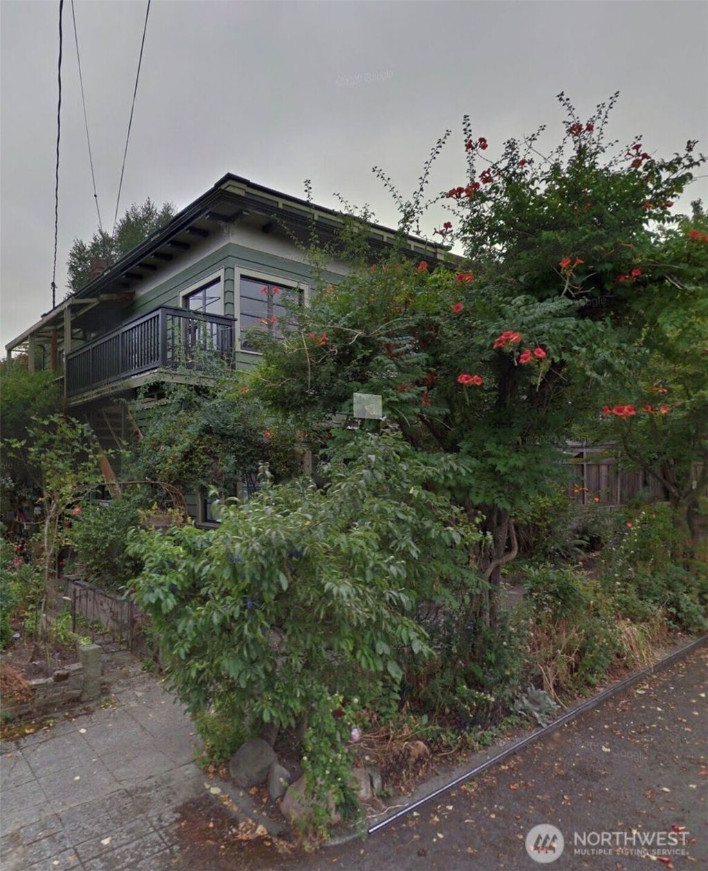 Photo of 1061 1063 E Lynn Street, Seattle, WA 98102 (MLS # 2379532)